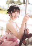 [Photobook] 日向坂46 東村芽依1st写真集 見つけた