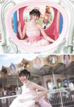 [Photobook] 日向坂46 東村芽依1st写真集 見つけた