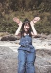 [Photobook] 日向坂46 東村芽依1st写真集 見つけた