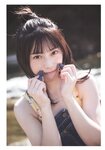 [Photobook] 日向坂46 東村芽依1st写真集 見つけた