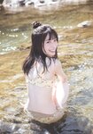 [Photobook] 日向坂46 東村芽依1st写真集 見つけた