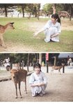 [Photobook] 日向坂46 東村芽依1st写真集 見つけた