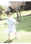 [Photobook] 日向坂46 東村芽依1st写真集 見つけた