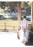[Photobook] 日向坂46 東村芽依1st写真集 見つけた