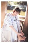 [Photobook] 日向坂46 東村芽依1st写真集 見つけた