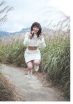 [Photobook] 日向坂46 東村芽依1st写真集 見つけた