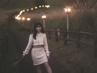 [Photobook] 日向坂46 東村芽依1st写真集 見つけた