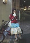 [Photobook] 日向坂46 東村芽依1st写真集 見つけた