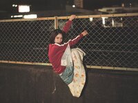 [Photobook] 日向坂46 東村芽依1st写真集 見つけた