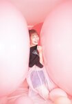 [Photobook] 日向坂46 東村芽依1st写真集 見つけた