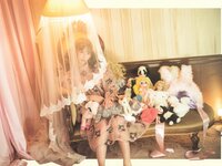 [Photobook] 日向坂46 東村芽依1st写真集 見つけた