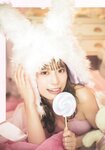 [Photobook] 日向坂46 東村芽依1st写真集 見つけた