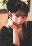 [Photobook] 日向坂46 東村芽依1st写真集 見つけた
