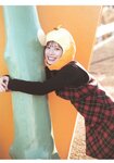 [Photobook] 日向坂46 東村芽依1st写真集 見つけた