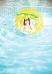 [Photobook] 日向坂46 東村芽依1st写真集 見つけた