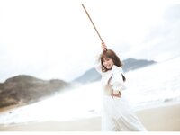 [Photobook] 日向坂46 東村芽依1st写真集 見つけた