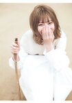 [Photobook] 日向坂46 東村芽依1st写真集 見つけた