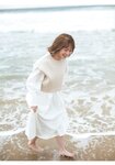 [Photobook] 日向坂46 東村芽依1st写真集 見つけた