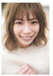 [Photobook] 日向坂46 東村芽依1st写真集 見つけた