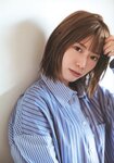 [Photobook] 日向坂46 東村芽依1st写真集 見つけた