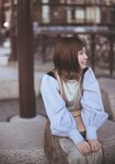 [Photobook] 日向坂46 東村芽依1st写真集 見つけた