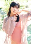 [B.L.T. Photobook] Rio Yoshida 吉田莉桜 - Winter tenderness 冬の花。 (2022-09-16)