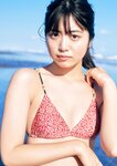[B.L.T. Photobook] Rio Yoshida 吉田莉桜 - Winter tenderness 冬の花。 (2022-09-16)