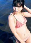 [B.L.T. Photobook] Rio Yoshida 吉田莉桜 - Winter tenderness 冬の花。 (2022-09-16)