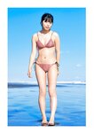 [B.L.T. Photobook] Rio Yoshida 吉田莉桜 - Winter tenderness 冬の花。 (2022-09-16)