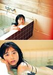 [B.L.T. Photobook] Rio Yoshida 吉田莉桜 - Winter tenderness 冬の花。 (2022-09-16)