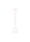 [B.L.T. Photobook] Rio Yoshida 吉田莉桜 - Winter tenderness 冬の花。 (2022-09-16)