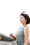[Post Digital Photo] Suzume Mino 美乃すずめ - Mino Woman of Kobe 神戸の女　美乃 (2019-08-19)