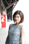 [Post Digital Photo] Suzume Mino 美乃すずめ - Mino Woman of Kobe 神戸の女　美乃 (2019-08-19)