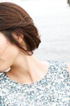 [Post Digital Photo] Suzume Mino 美乃すずめ - Mino Woman of Kobe 神戸の女　美乃 (2019-08-19)