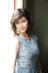 [Post Digital Photo] Suzume Mino 美乃すずめ - Mino Woman of Kobe 神戸の女　美乃 (2019-08-19)