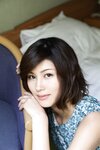 [Post Digital Photo] Suzume Mino 美乃すずめ - Mino Woman of Kobe 神戸の女　美乃 (2019-08-19)