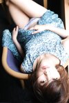 [Post Digital Photo] Suzume Mino 美乃すずめ - Mino Woman of Kobe 神戸の女　美乃 (2019-08-19)
