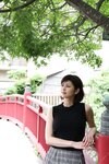 [Post Digital Photo] Suzume Mino 美乃すずめ - Mino Woman of Kobe 神戸の女　美乃 (2019-08-19)