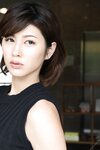 [Post Digital Photo] Suzume Mino 美乃すずめ - Mino Woman of Kobe 神戸の女　美乃 (2019-08-19)