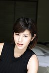 [Post Digital Photo] Suzume Mino 美乃すずめ - Mino Woman of Kobe 神戸の女　美乃 (2019-08-19)