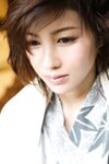 [Post Digital Photo] Suzume Mino 美乃すずめ - Mino Woman of Kobe 神戸の女　美乃 (2019-08-19)