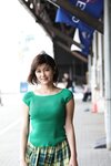 [Post Digital Photo] Suzume Mino 美乃すずめ - Mino Woman of Kobe 神戸の女　美乃 (2019-08-19)