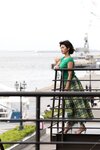 [Post Digital Photo] Suzume Mino 美乃すずめ - Mino Woman of Kobe 神戸の女　美乃 (2019-08-19)