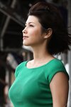 [Post Digital Photo] Suzume Mino 美乃すずめ - Mino Woman of Kobe 神戸の女　美乃 (2019-08-19)