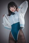 [DJAWA] Jenny Swimming Lesson #10 (Full Ver)