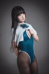 [DJAWA] Jenny Swimming Lesson #10 (Full Ver)