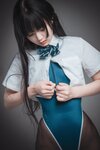 [DJAWA] Jenny Swimming Lesson #10 (Full Ver)