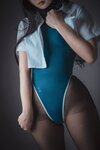 [DJAWA] Jenny Swimming Lesson #10 (Full Ver)