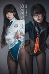 [DJAWA] Jenny Swimming Lesson #10 (Full Ver)