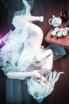 [DJAWA] Zia (지아) - Azur Lane Azure Horizons